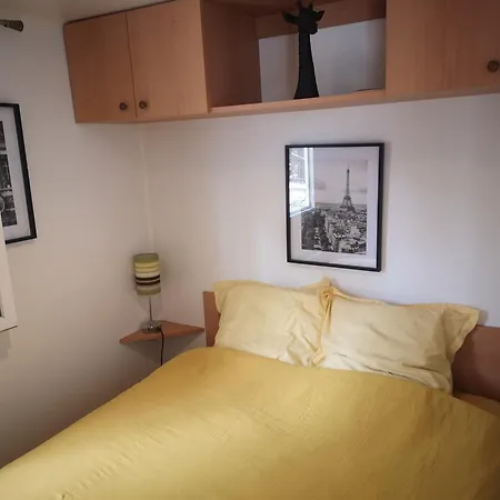 Mobil-home A Louer Dans Le Golfe De Saint-tropez Holiday park *