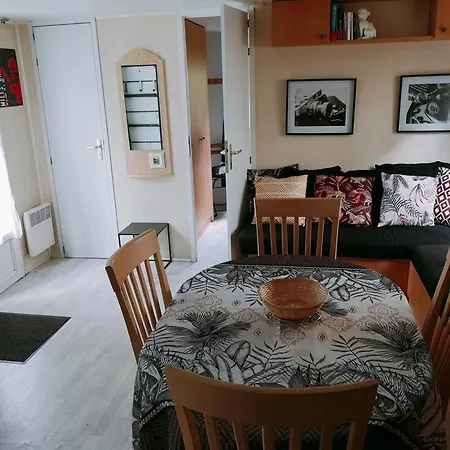 Mobil-home A Louer Dans Le Golfe De Saint-tropez Holiday park