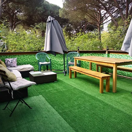 Holiday park Mobil-home A Louer Dans Le Golfe De Saint-tropez *