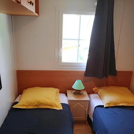 Mobil-home A Louer Dans Le Golfe De Saint-tropez Holiday park Gassin