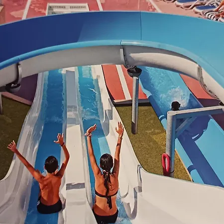 Holiday park Mobil-home A Louer Dans Le Golfe De Saint-tropez *