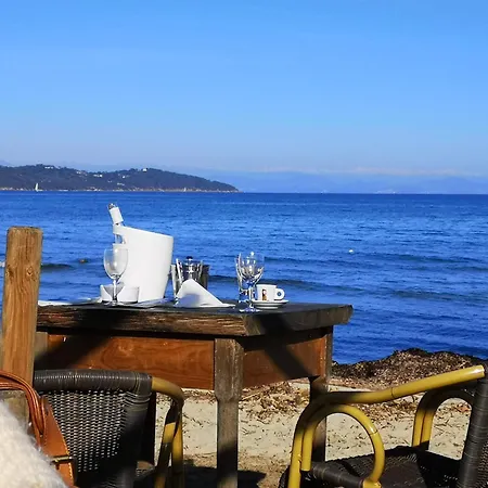 Mobil-home A Louer Dans Le Golfe De Saint-tropez * Gassin