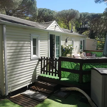 Mobil-home A Louer Dans Le Golfe De Saint-tropez *