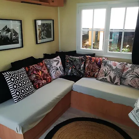 Mobil-home A Louer Dans Le Golfe De Saint-tropez Holiday park Gassin