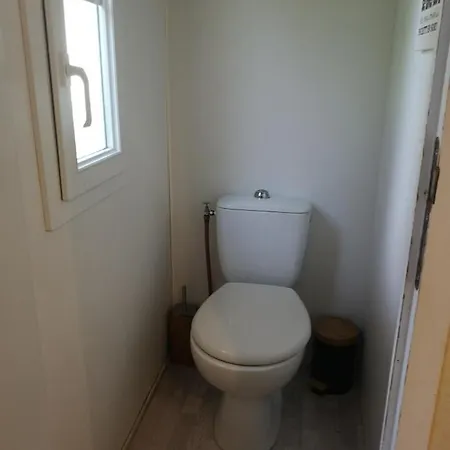 Mobil-home A Louer Dans Le Golfe De Saint-tropez * Gassin