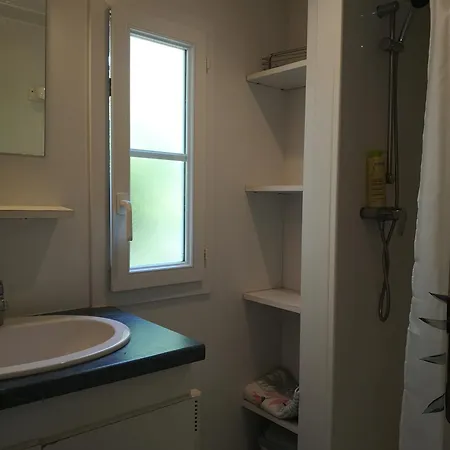 Mobil-home A Louer Dans Le Golfe De Saint-tropez *